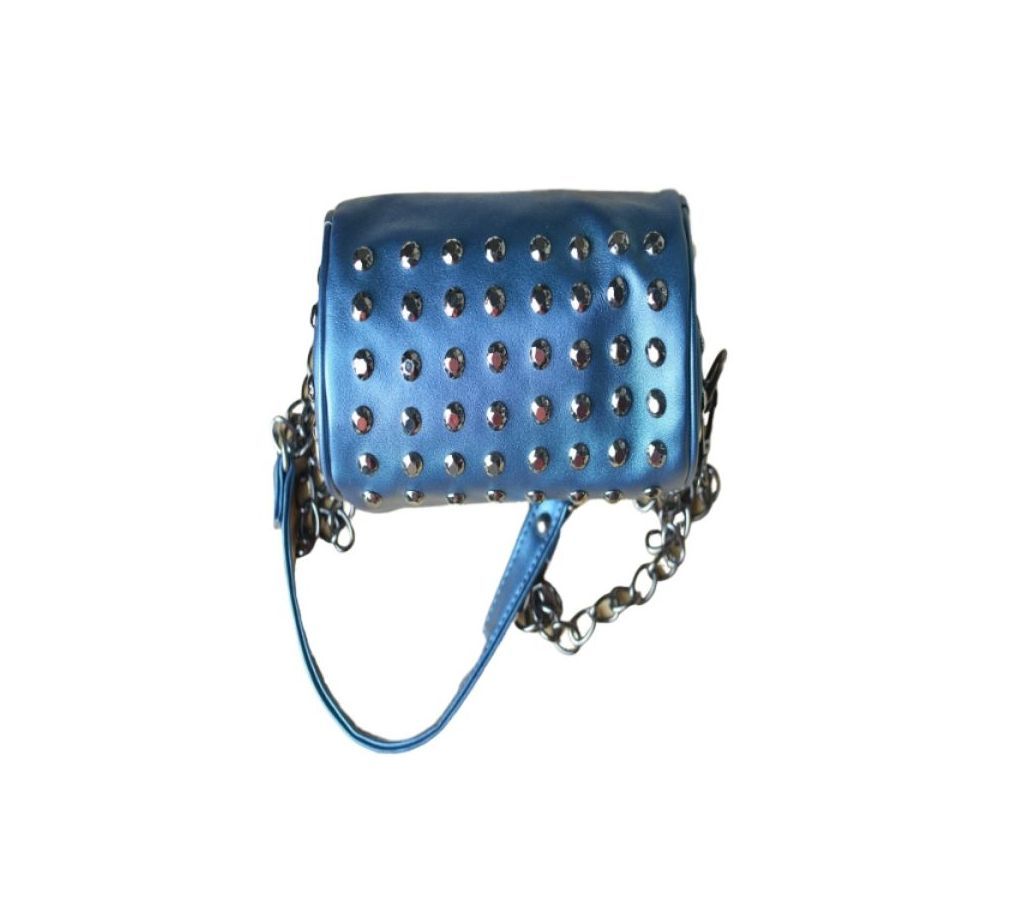 New Brand Women Hand Bags 2020 - Blue