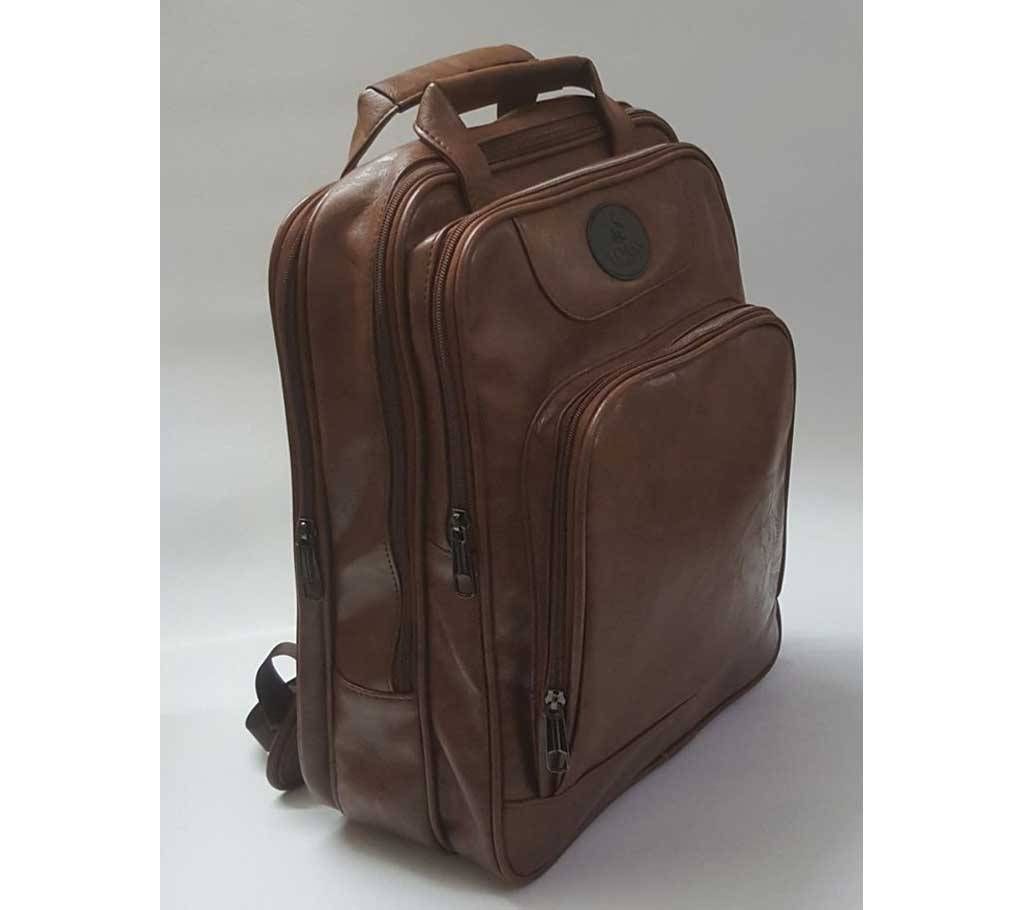 Loren Mens Magnum Backpack -LRN