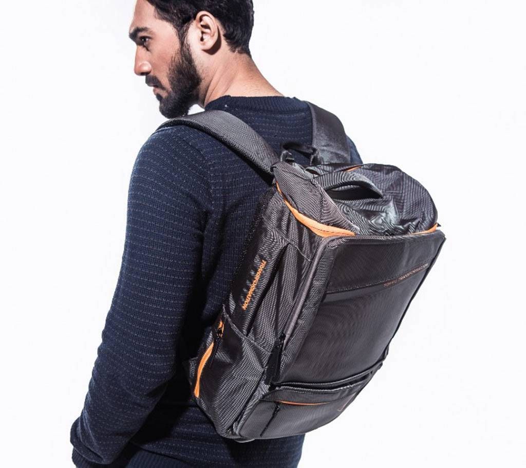 TOPPU TP368 Laptop Backpack 