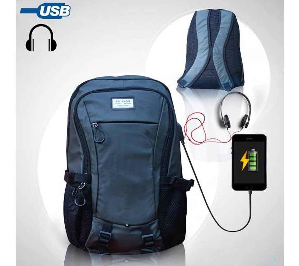 XIN CLASSIC School Backpack