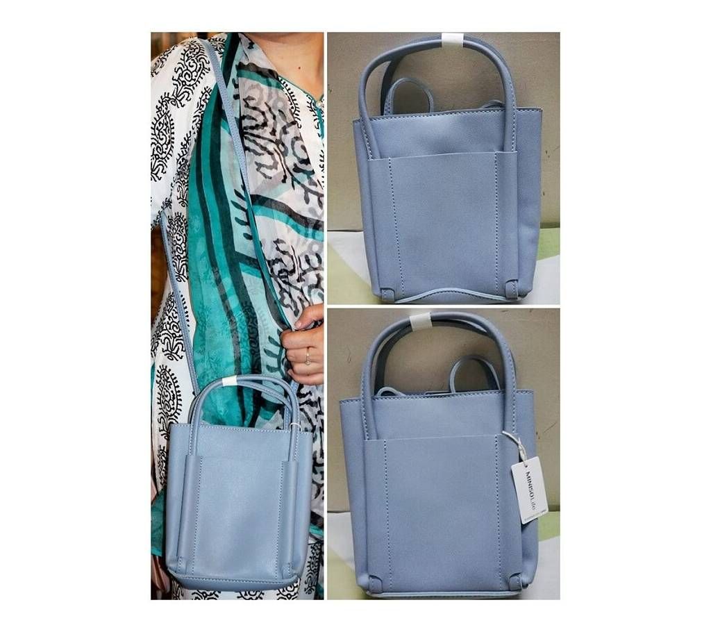 EUROPEAN STYLE WOMEN HANDBAG/ TOTE LUXURY CLASSIC