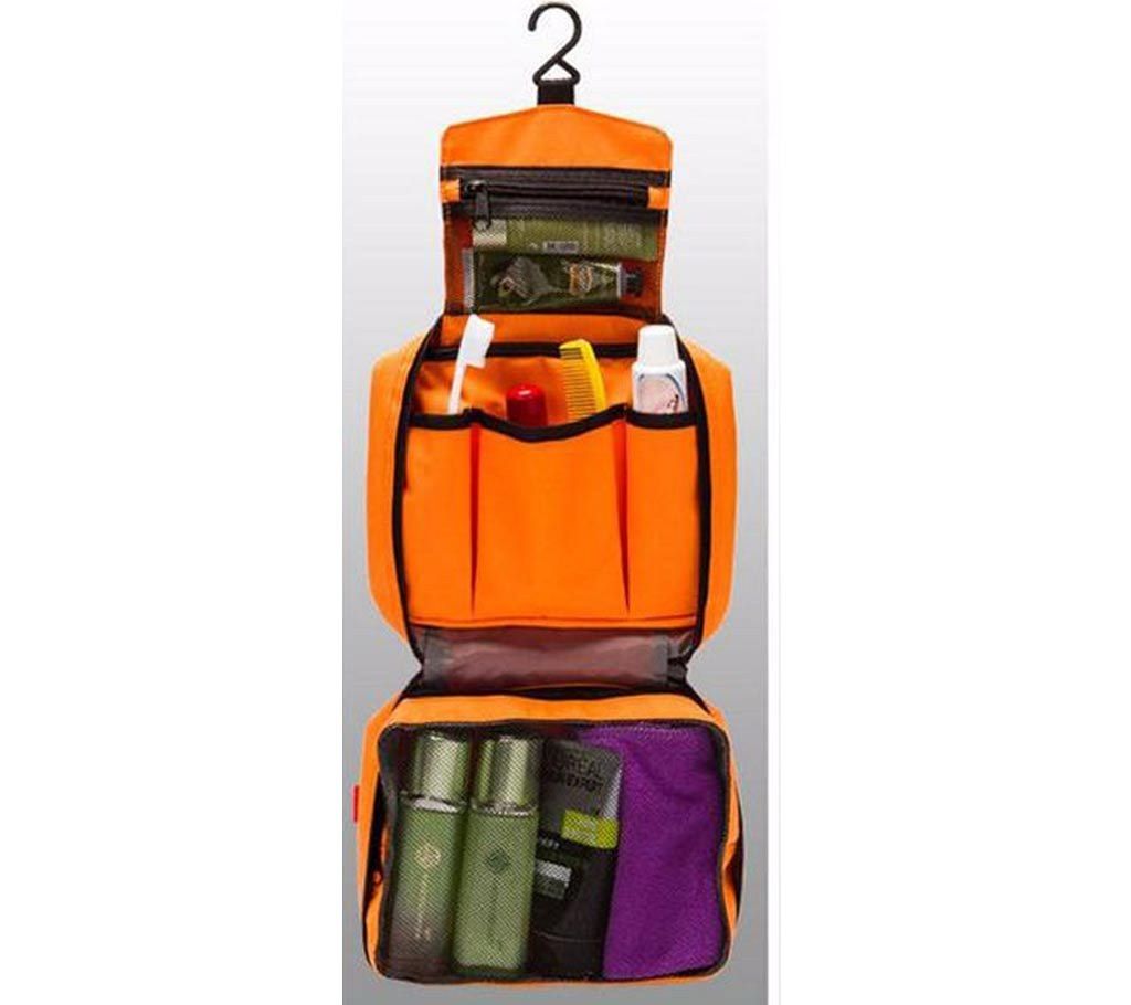 Travel Wash Bag