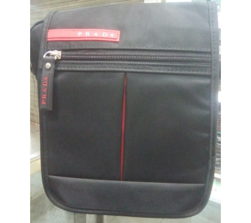 PRADA Official Side Bag 