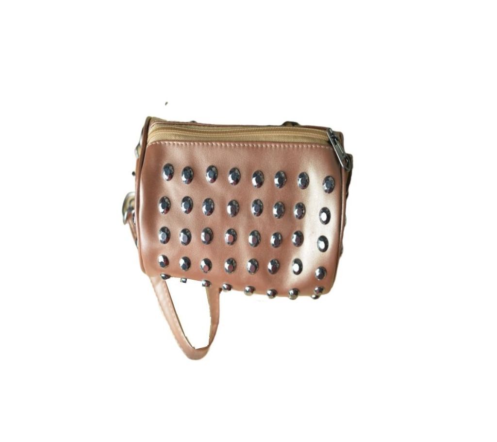 New Brand Women Hand Bags 2020 - Coffee