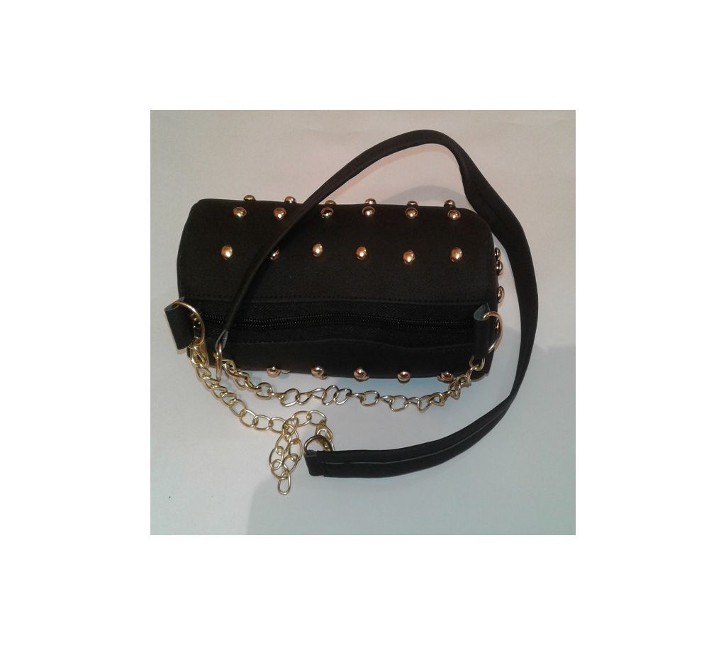 Women Hand Bags 2020 (Black)