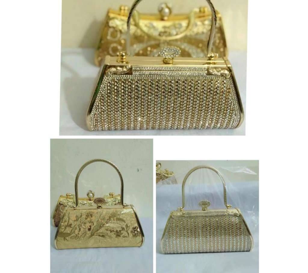 Female Hand's party  Bags