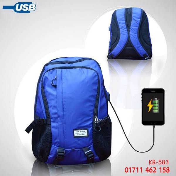 XIN YOUAN School Backpack