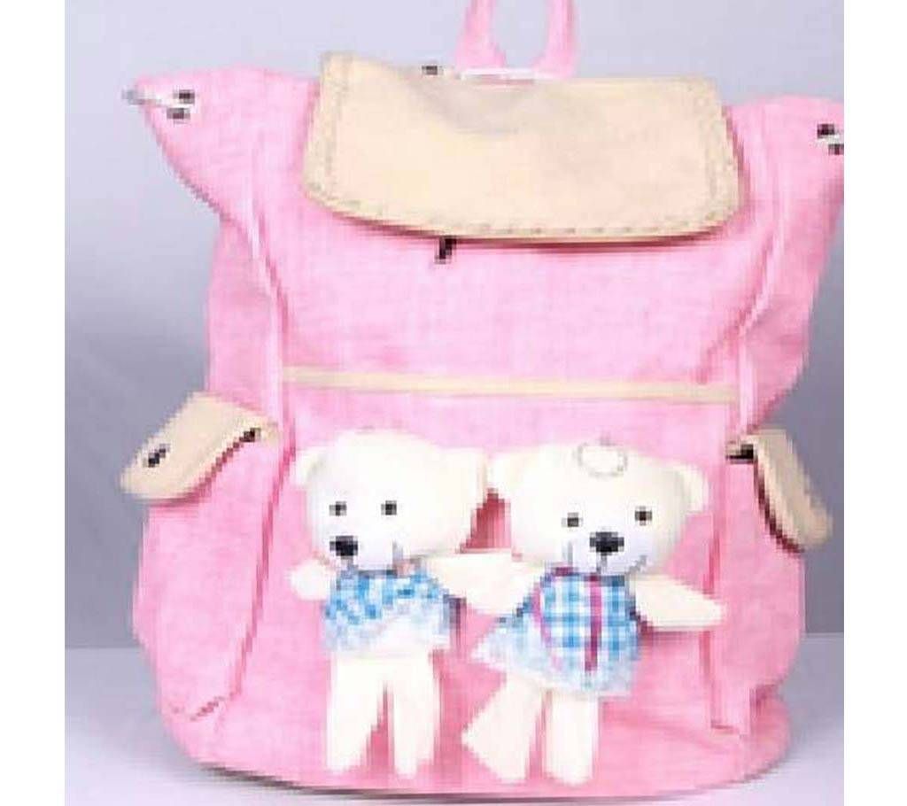 Girls school and college bag