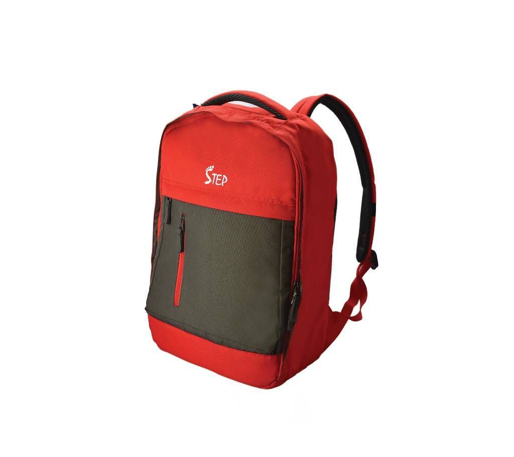 Step Backpack