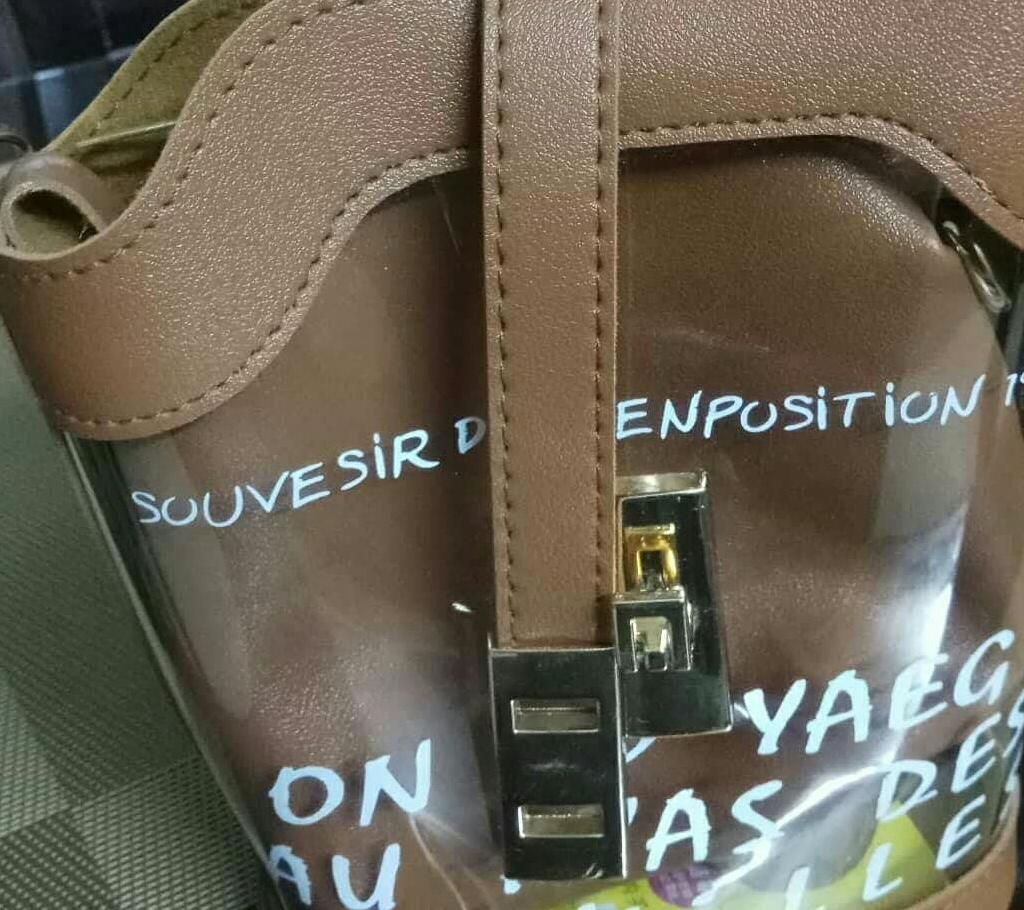 GIRLS FASHION BAG
