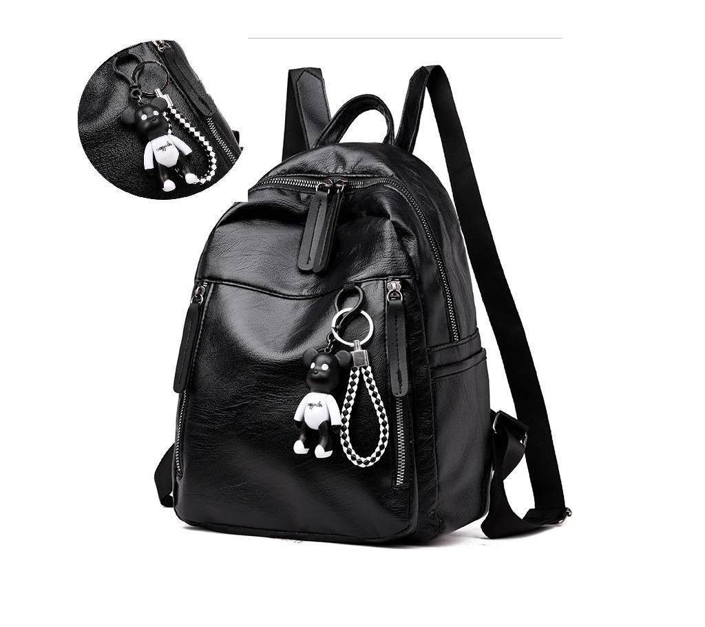 Ladies Medium Size Backpack