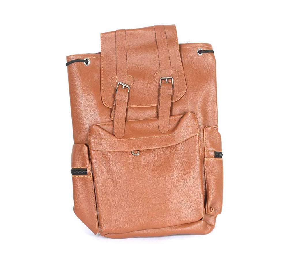 pu leather bag for girls multipurpose