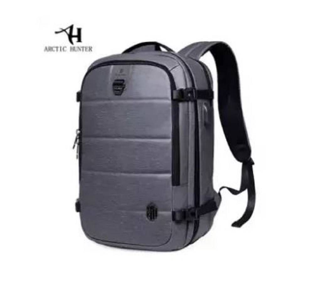 ARCTIC HUNTER 15.6-inch Laptop multi-function backpack bag