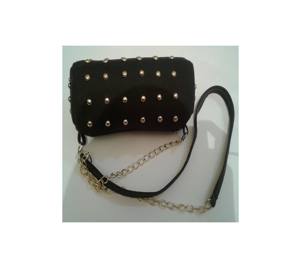 New Stylish Women Hand Bags 2020 (Black)