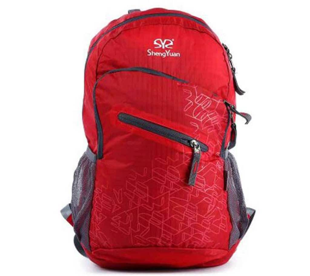 Sheng Yuan Backpack