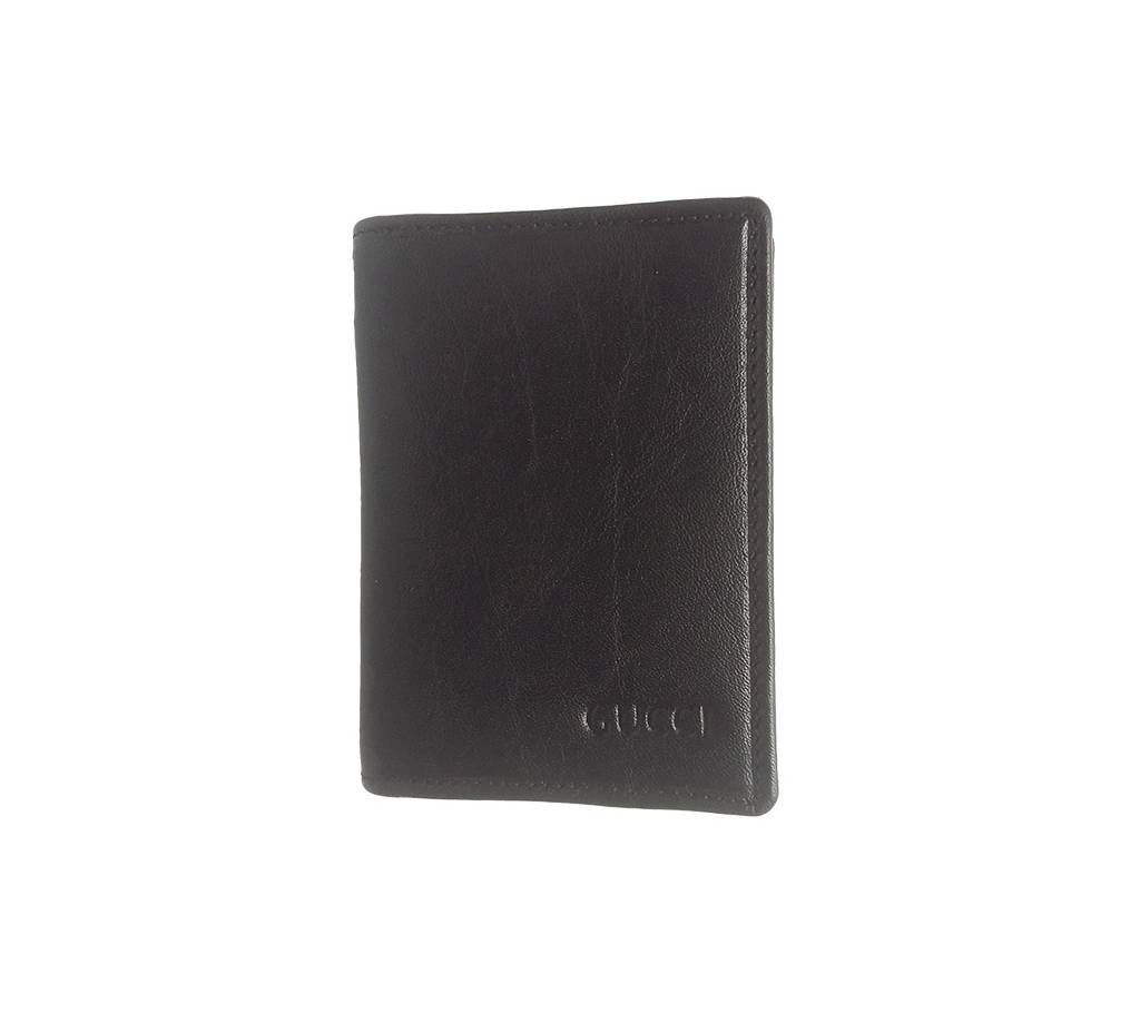 Genuine Leather Card Holder