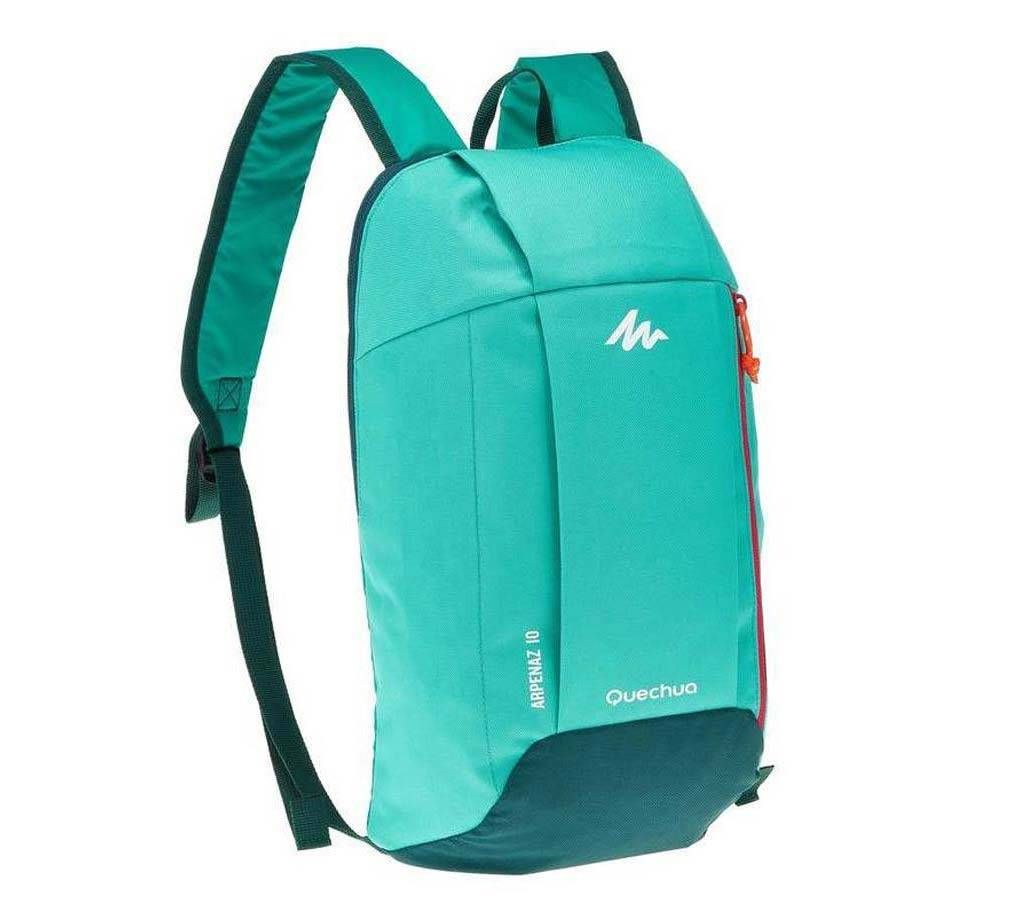 ARPENAZ 10L DAY HIKING BACKPACK - Mint Green