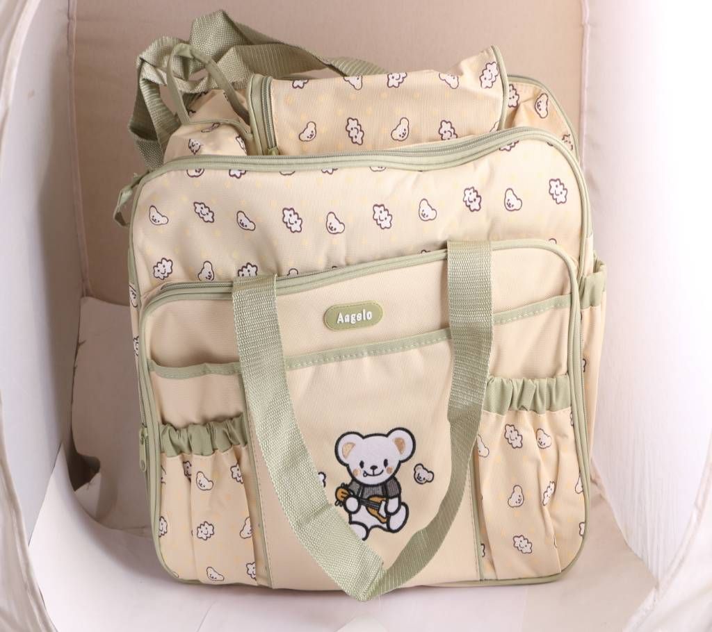 Multi Functional Bags