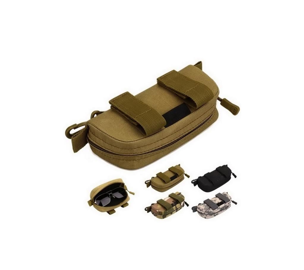 ARMY Sunglass Box