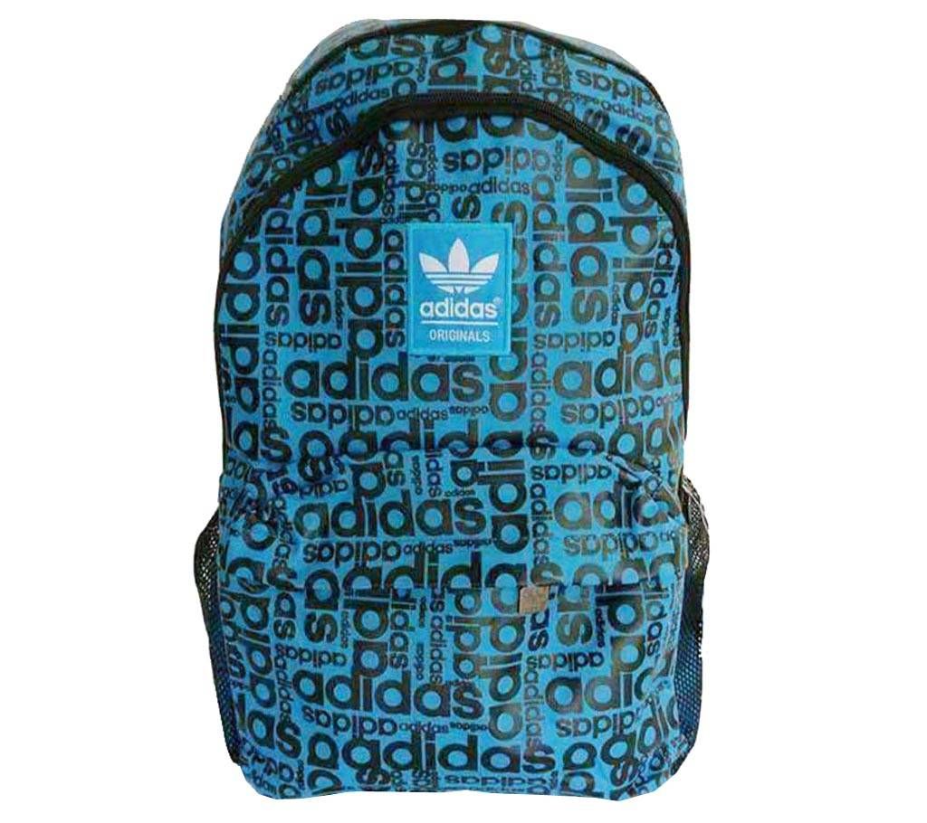 Adidas laptop back pack -Replica