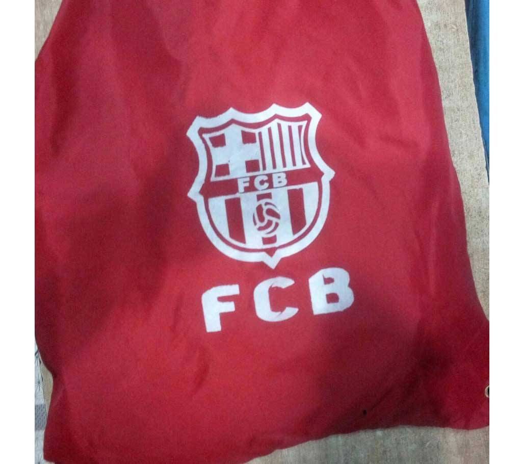 Rope bag