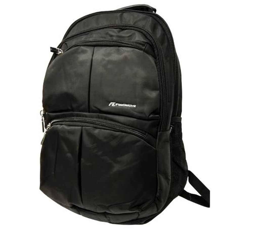 Super Backpack  Black