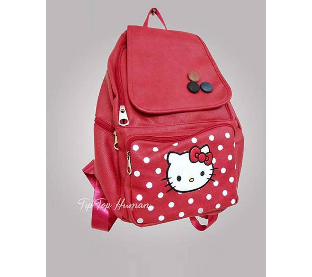 LADIES BAGPACK