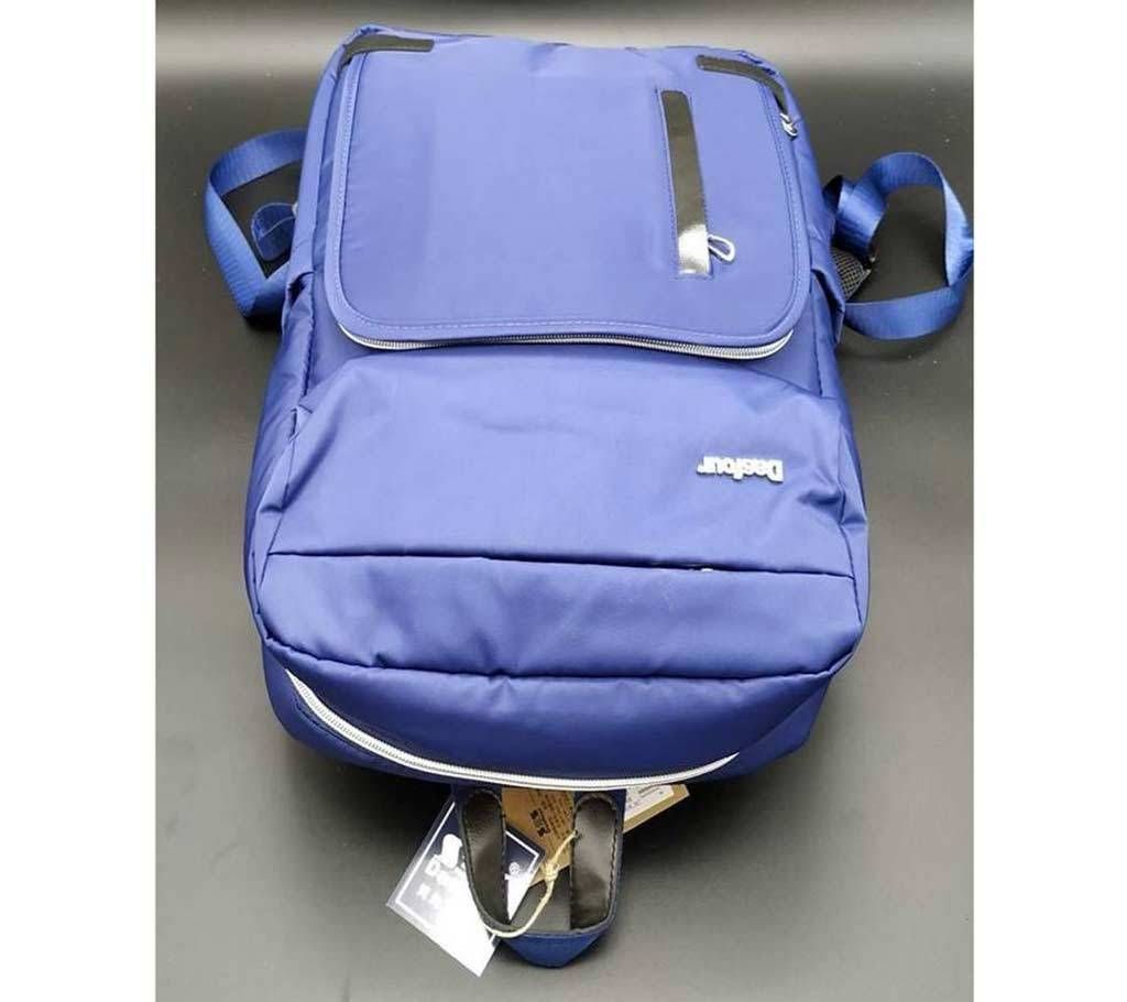 Dodger Blue Backpack