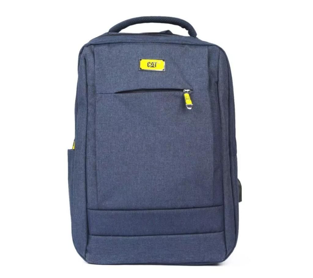 Cat Laptop Backpack for men