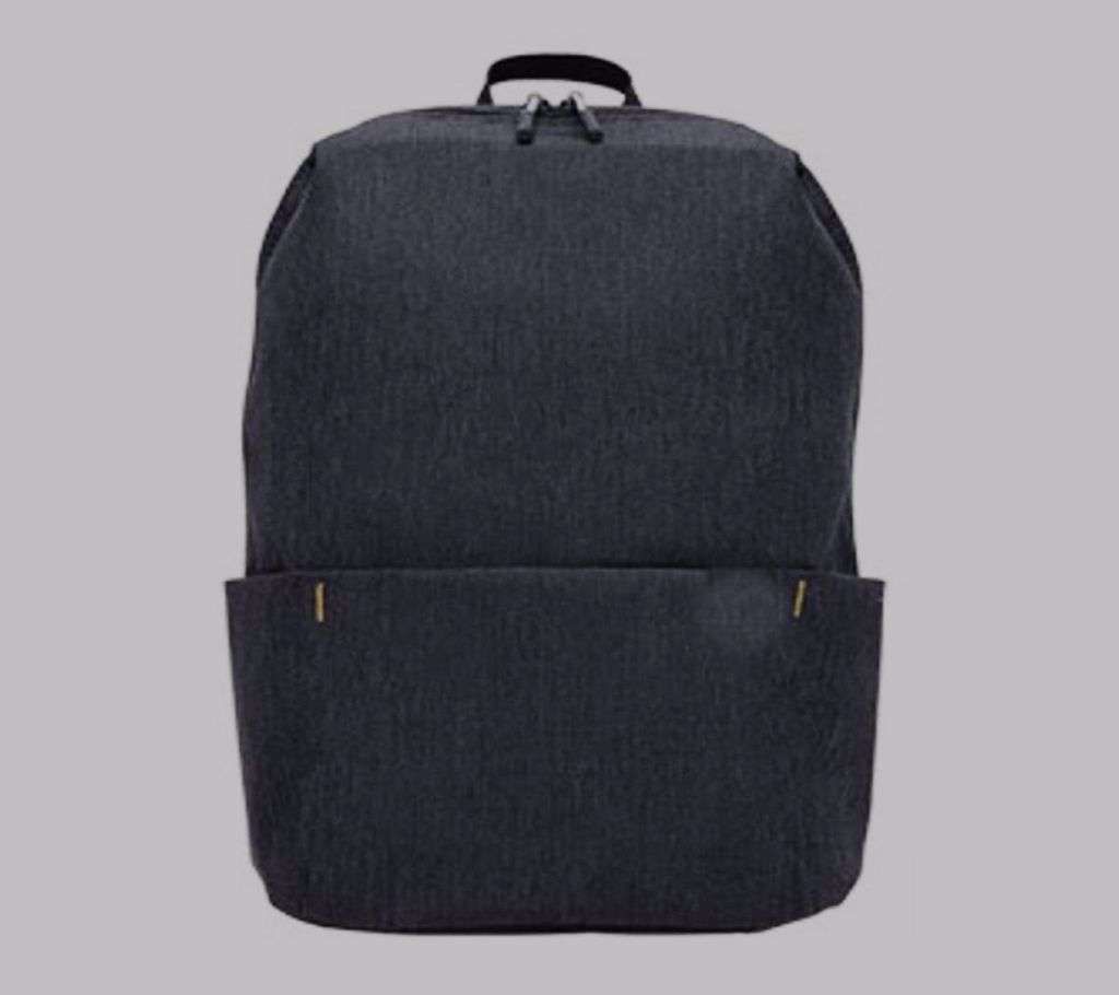  College Casual Backpack_