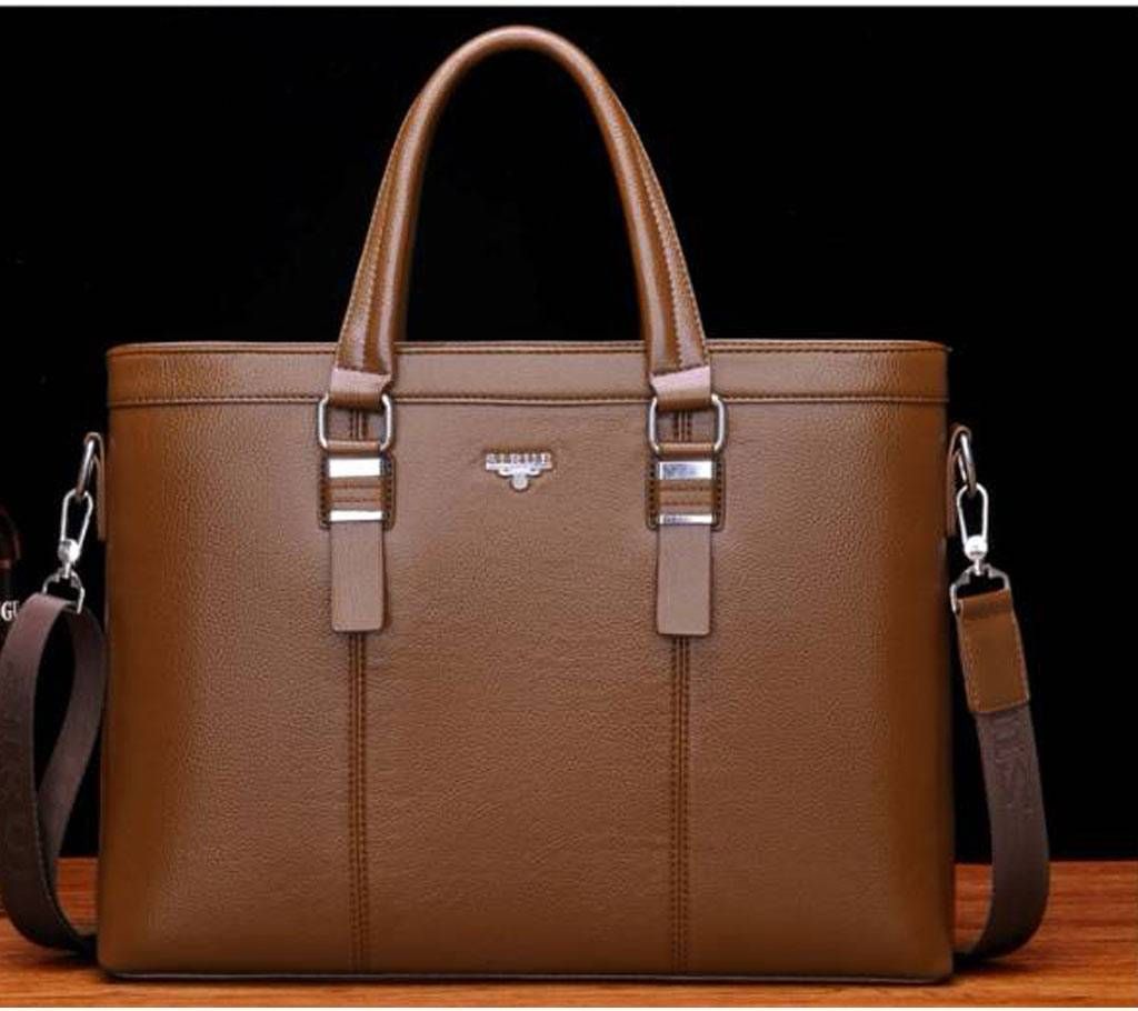 Korean Brief Case Bag