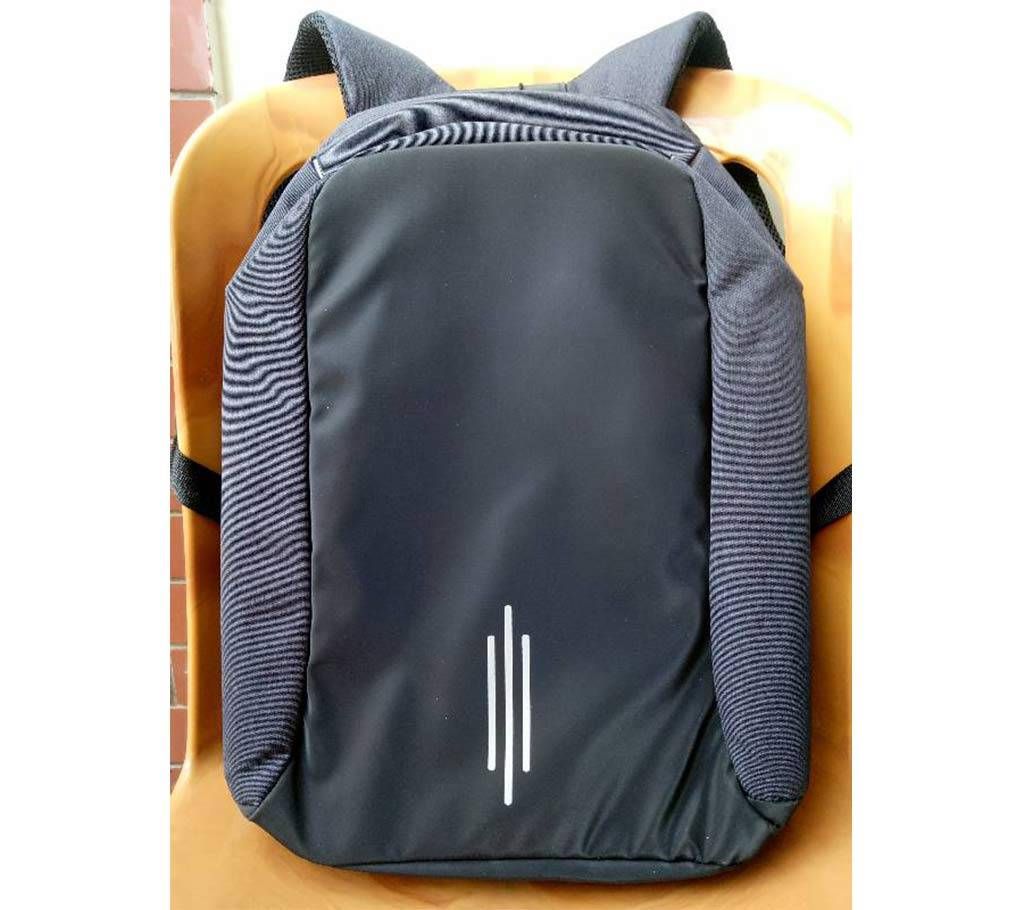 Anti Theft Backpack Version 2