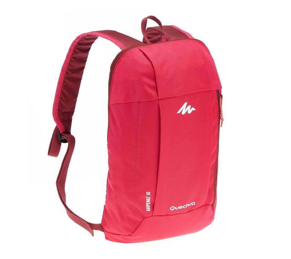 ARPENAZ 10L DAY HIKING BACKPACK - Pink