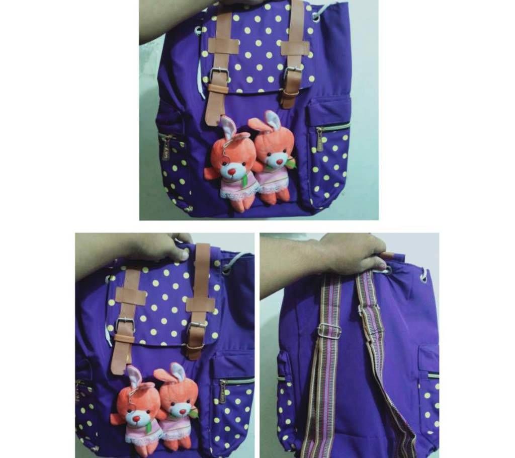Shoulder Bag For Ladies