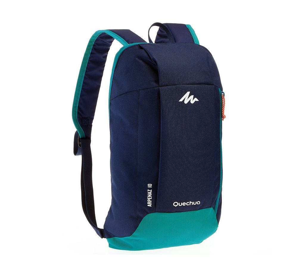 Quechua  Travel Backpack-Navy Blue
