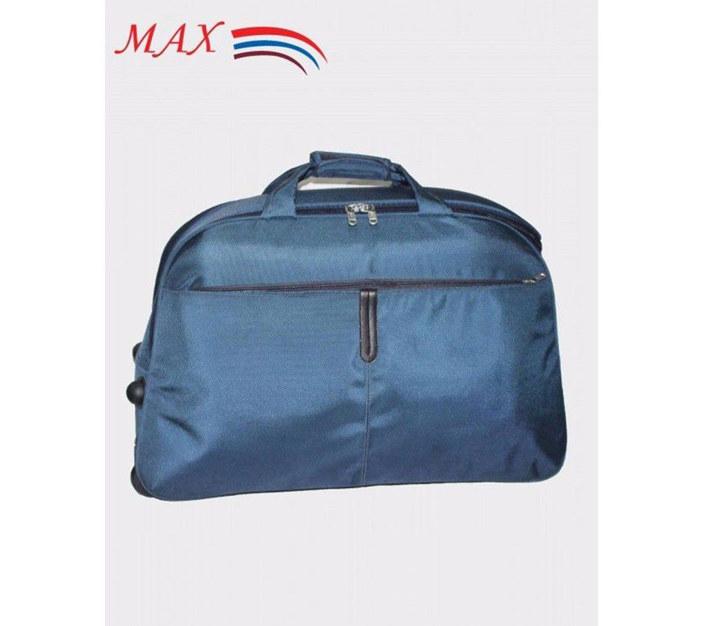 Max Travel Trolley M-133 A