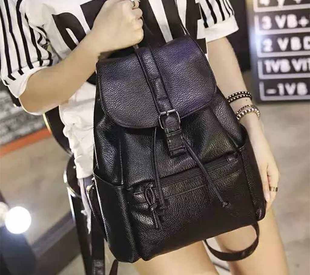 Ladies Backpack