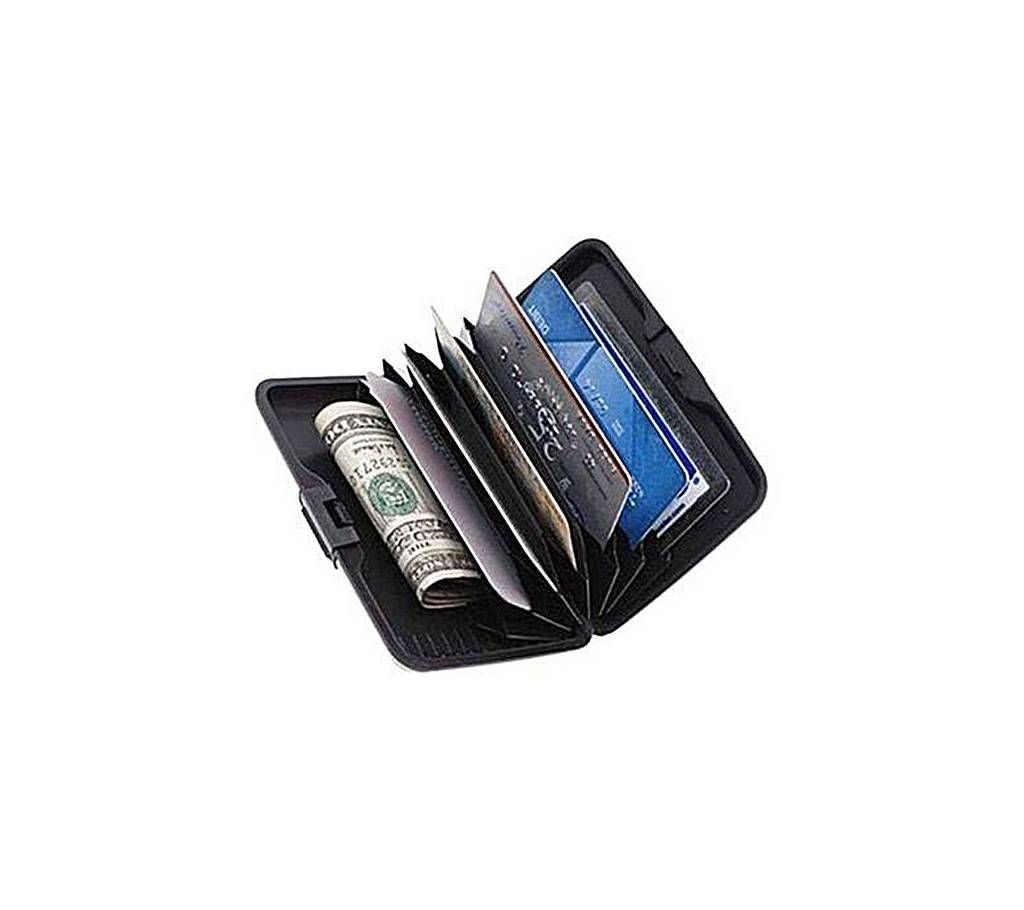 Credit Card Holder-Multicolour