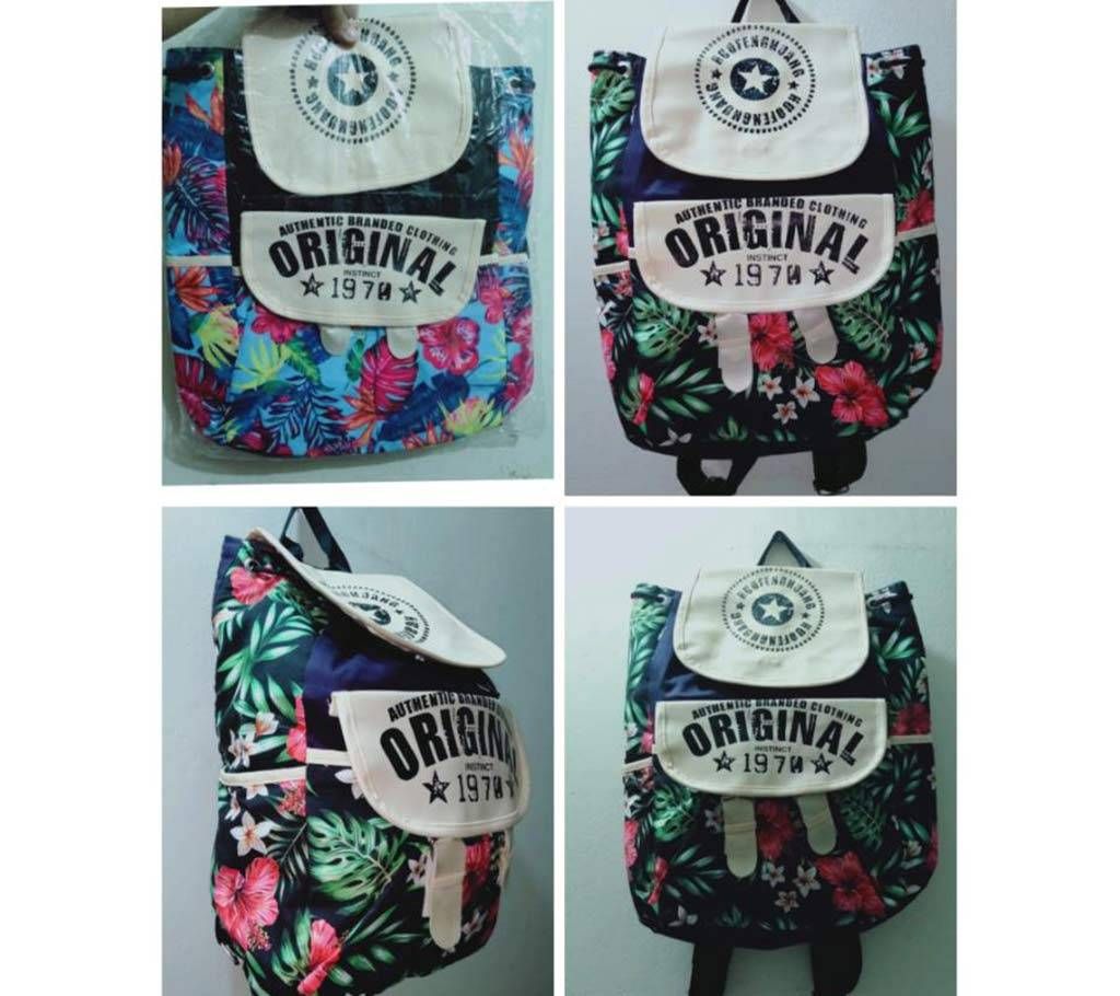 Shoulder Ladies Bag