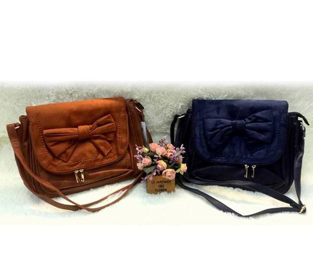 Ladies Side Bag-1 pc