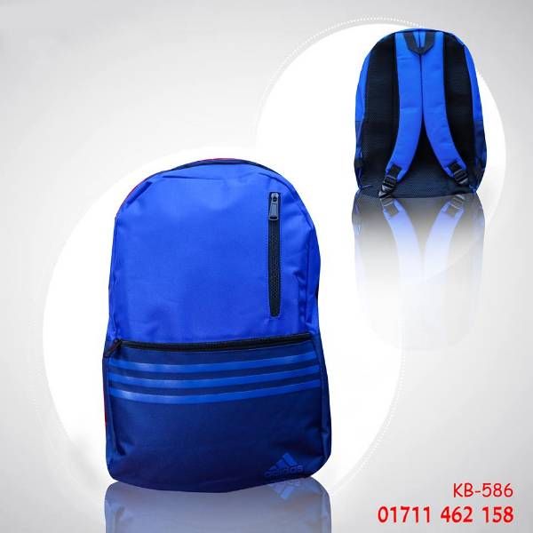 Adidas Stripe School Backpack