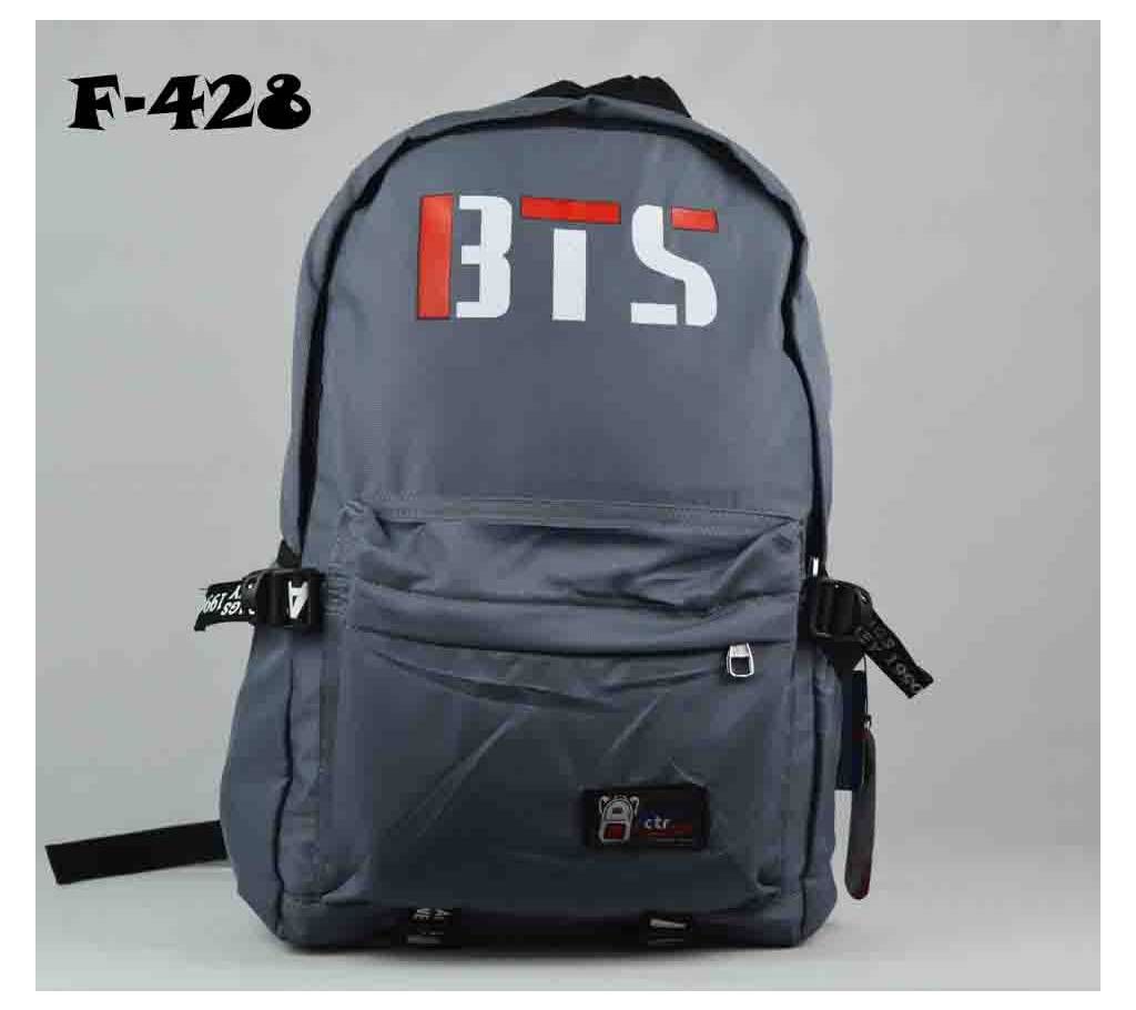 BTS Ash Backpack (Copy)