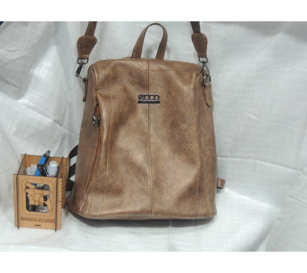 kangaroo stylish backpack