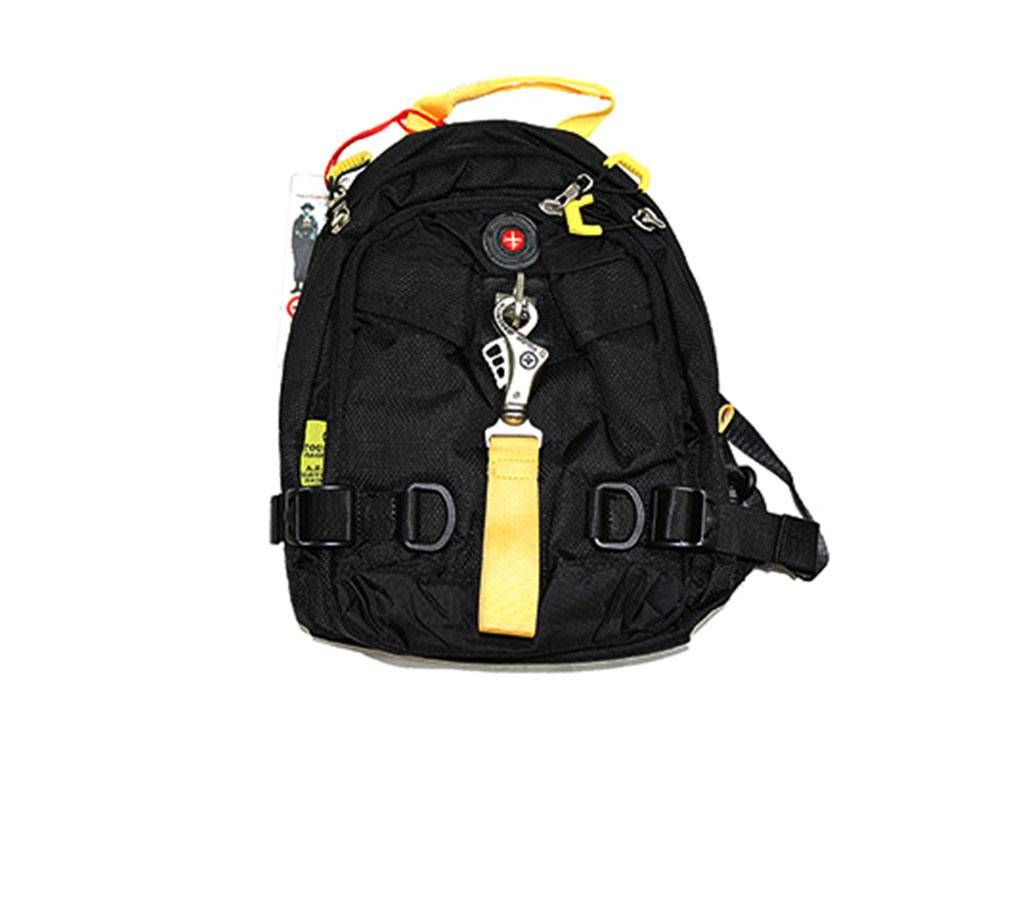 Tough Small Backpack