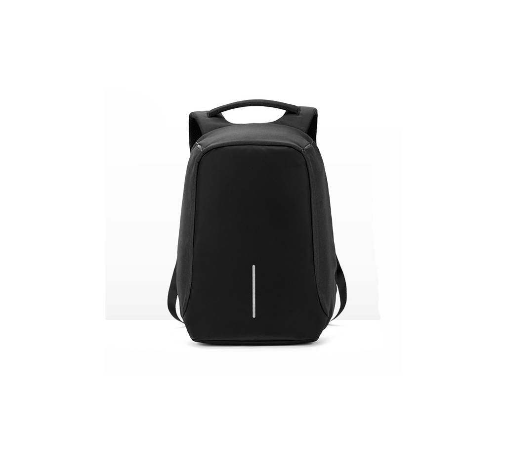 Usb Anti Theft Backpack (Boshikang Brand)