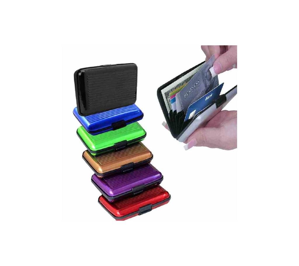 Card Holder - 1 Piece 