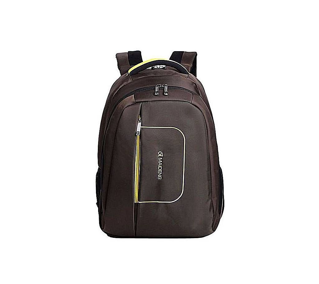 Traveler MD203 Laptop Backpack
