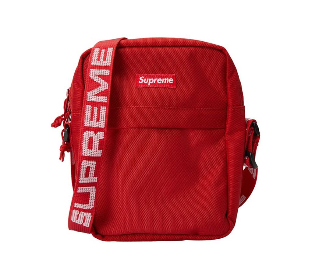 Supreme Shoulder Bag- 01