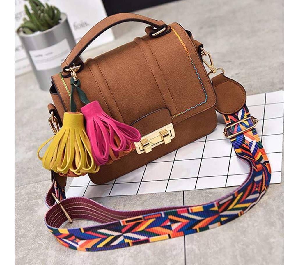 Korean Ladies Daily Use bag
