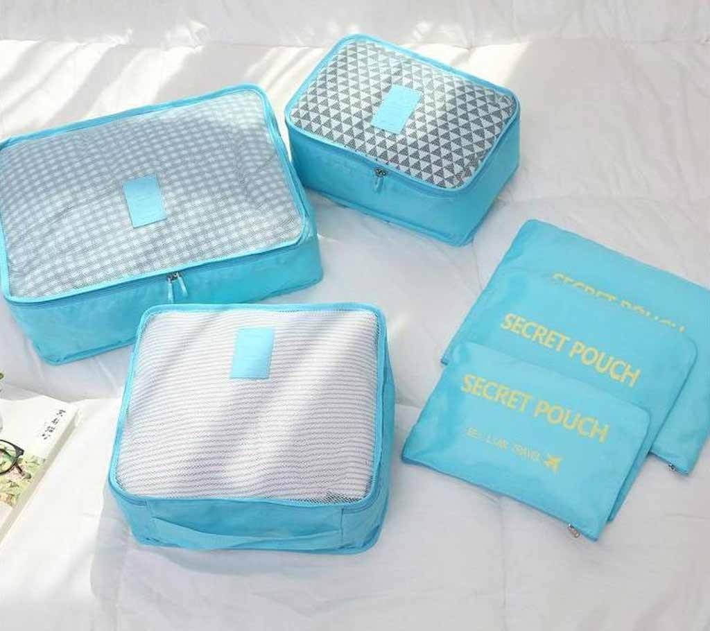 Travel Storage Bags